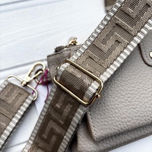 Crossbody Purse Bag - Barely There